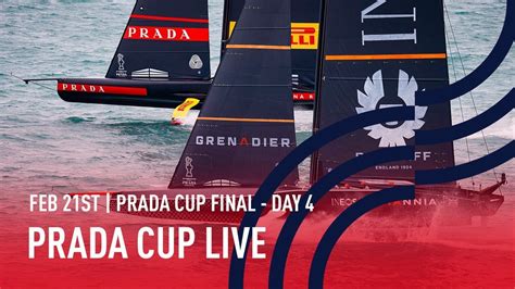 race 7 prada cup|Full Race Replay Day 4 .